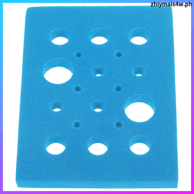 Lab Tube Holder Reusable Test Tube Rack สําหรับ Centrifuge โฟมลอยผู้ถือล้างทําความสะอาดได้ขาตั้งพลาส