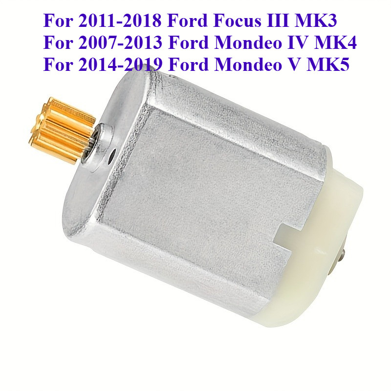 ESL/ELV พวงมาลัยคอลัมน์ล็อคมอเตอร์สําหรับ Ford Focus Mondeo Actuator เปลี่ยนยี่ห้อใหม่