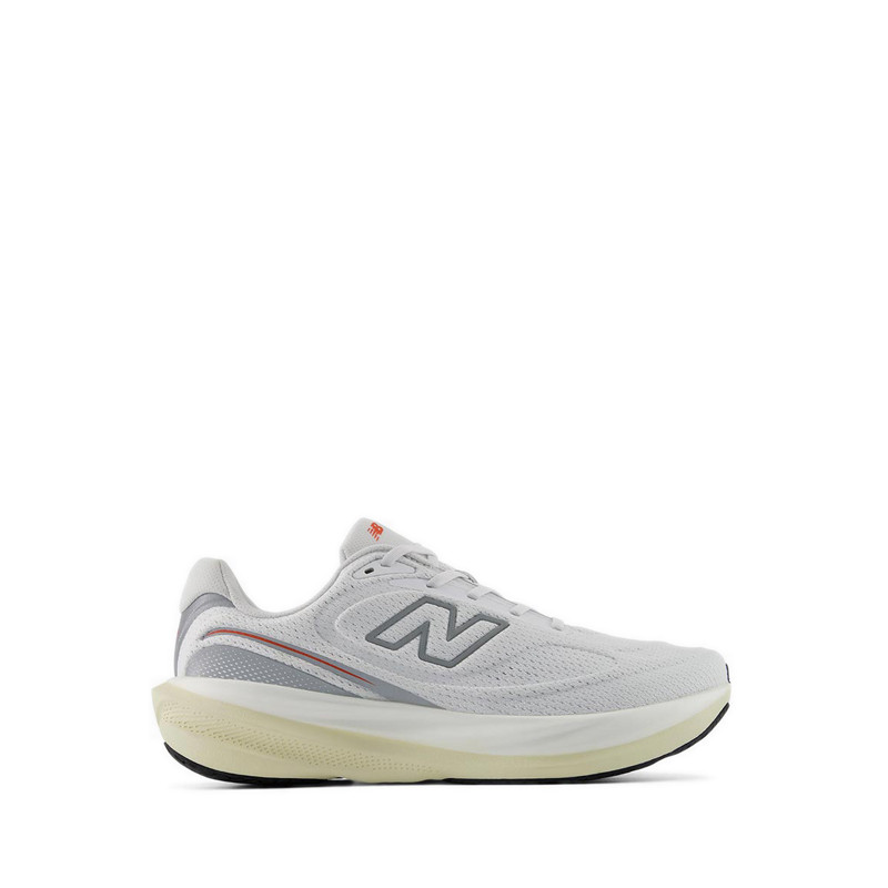 New Balance  1080 V15 WIde รองเท้าวิ่งผู้ชาย - สีขาว