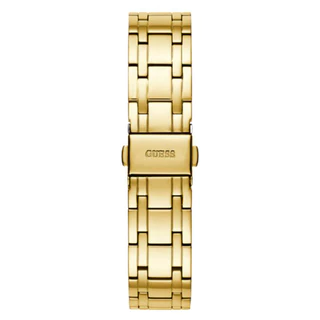 GUESS นาฬิกาข้อมือผู้หญิง รุ่น COSMO GW0033L8 สีทอง