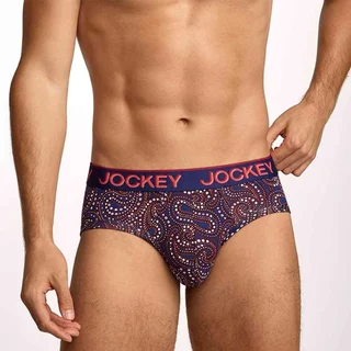 JOCKEY UNDERWEAR กางเกงในชาย EU FASHION รุ่น KU 1510261 S26 BRIEFS