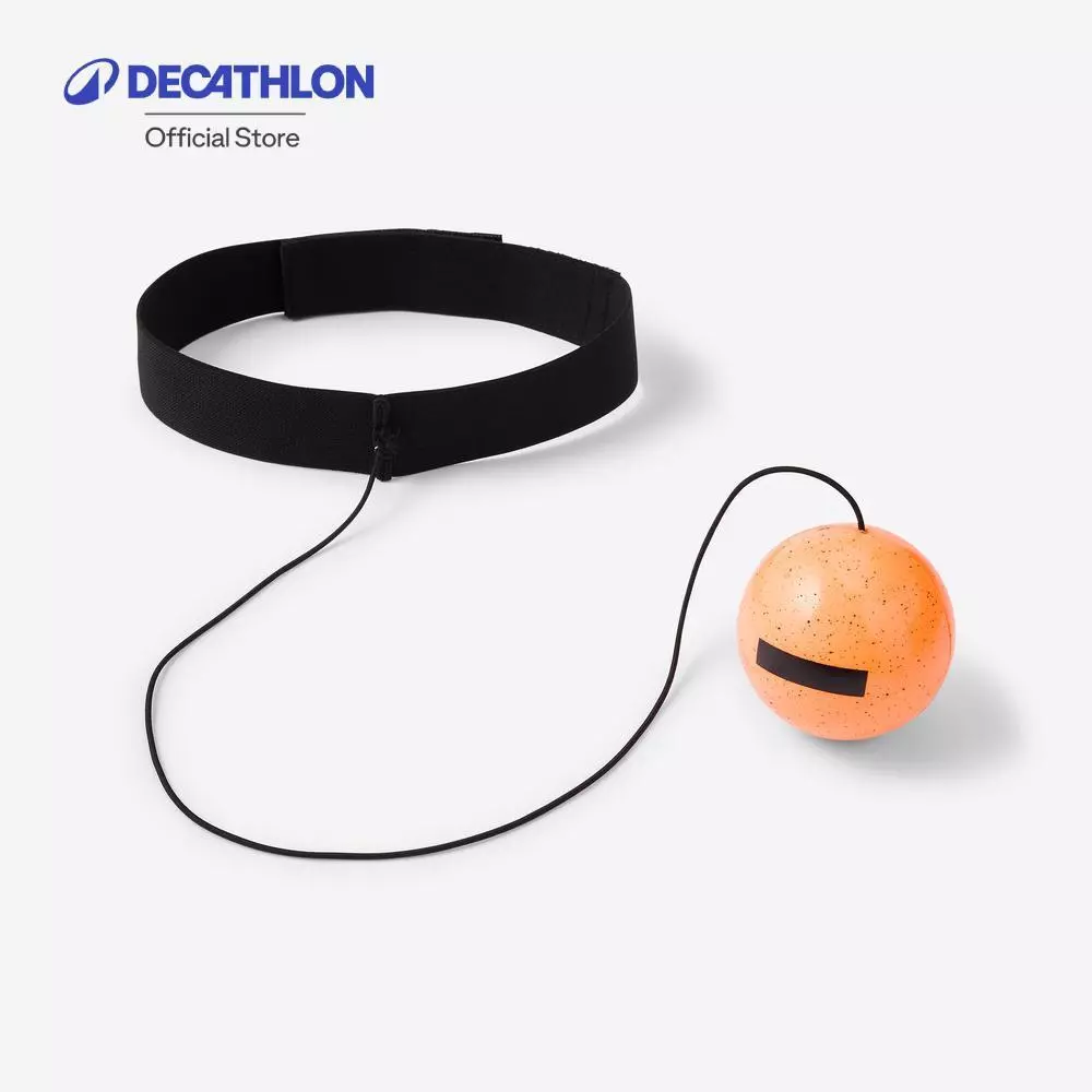 Decathlon Boxing Reflex Ball ลูกบอลซ้อมชกมวย