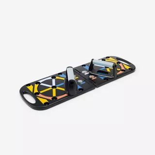 Decathlon Fold-Up Multifunctional Press-Up Board บอร์ด วิดพื้น อเนกประสงค์ พับได้