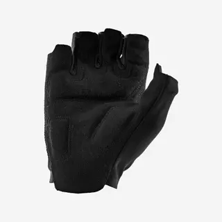 Decathlon Road 100 Cycling Gloves ถุงมือปั่นจักรยานเสือหมอบรุ่น Road 100 - Black