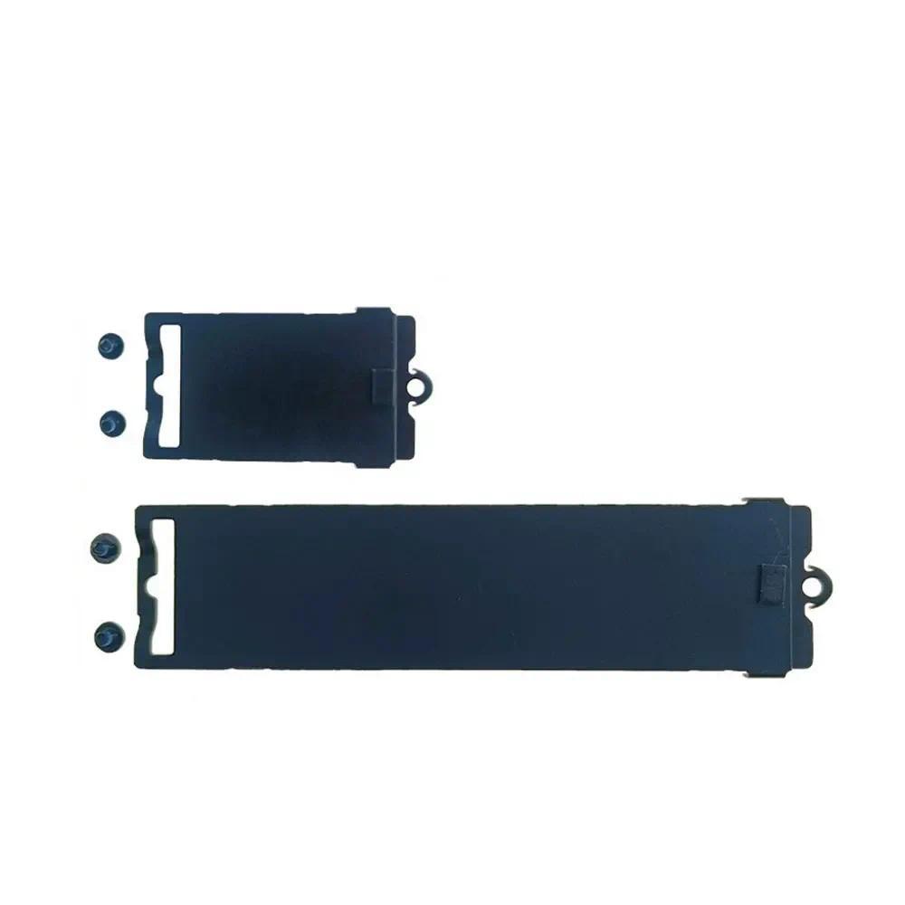 สําหรับ Dell Alienware M16 R1 R2 M18 R1 R2 แล็ปท็อป M.2 PCIE 2230 2280 SSD ฮาร์ดไดรฟ์ยึดฮีทซิงค์ 0X1