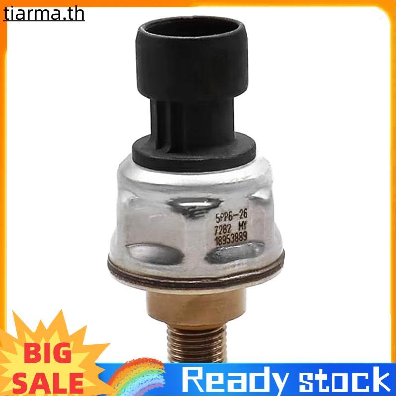 TIARMA สําหรับมินิรถขุดเซ็นเซอร์ความดันน้ํามันไฮดรอลิก 5PP6-26 7311544 สําหรับเครื่องตักของ Compact 
