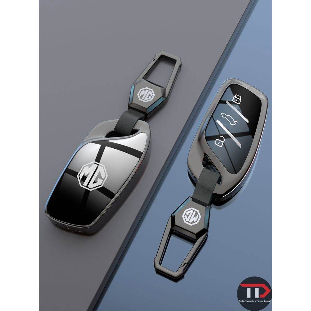 ปลอกกุญแจรถยนต์ MG สําหรับ MG 5 / / 6 / MG 7 / zs / one