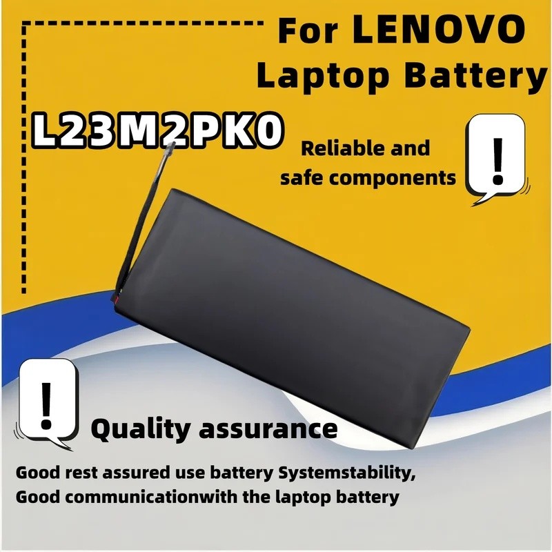 FRLESUI ใหม่! ความจุสูงสําหรับ Lenovo Legion Go 8APU1 Handheld Gaming PC L23M2PK0 L23C2PK0 L23B2PK0 