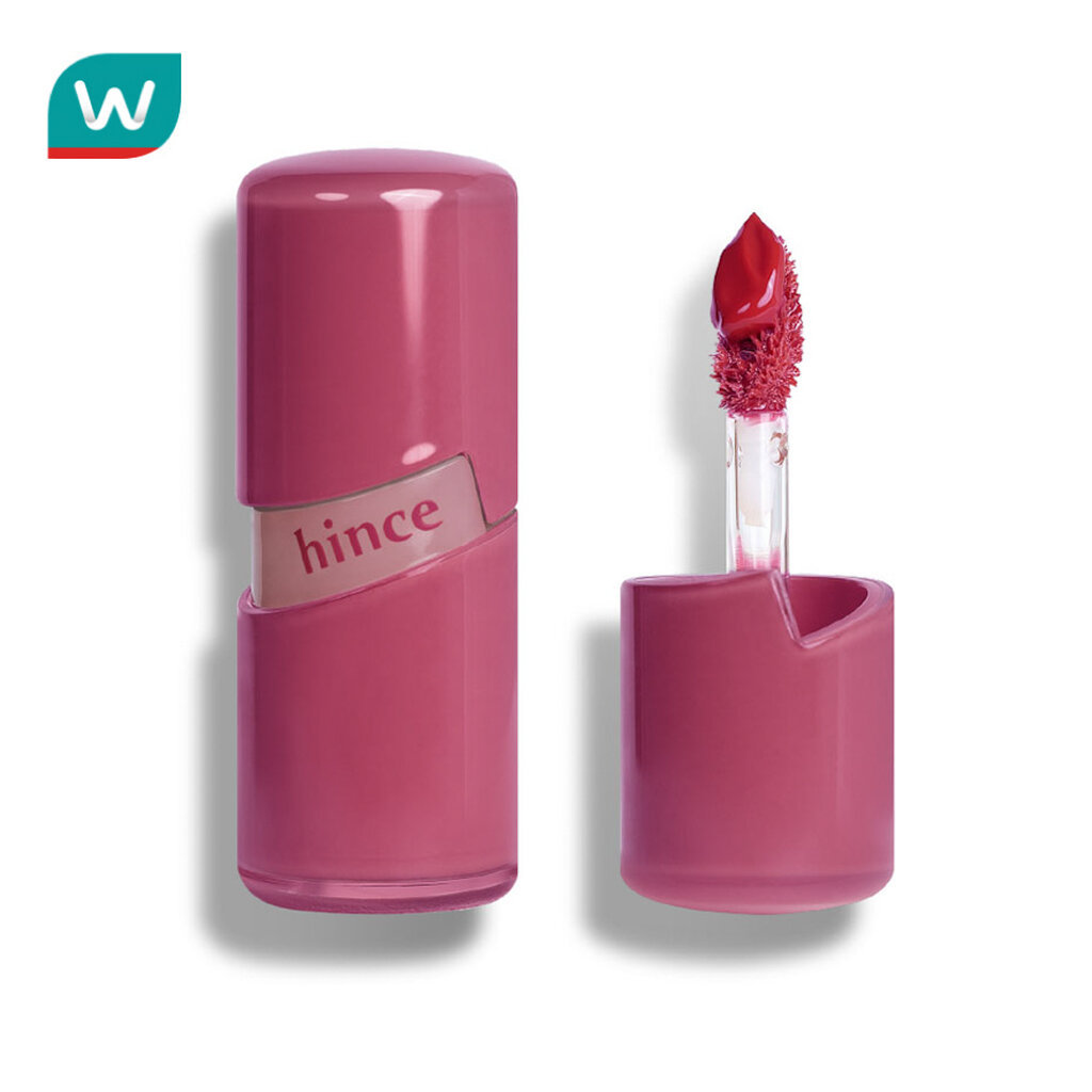 Hince ฮินซ์ รอ โกล์ว เจล ทินท์ มินิ 2มล. R010 รอ เชอร์รี่