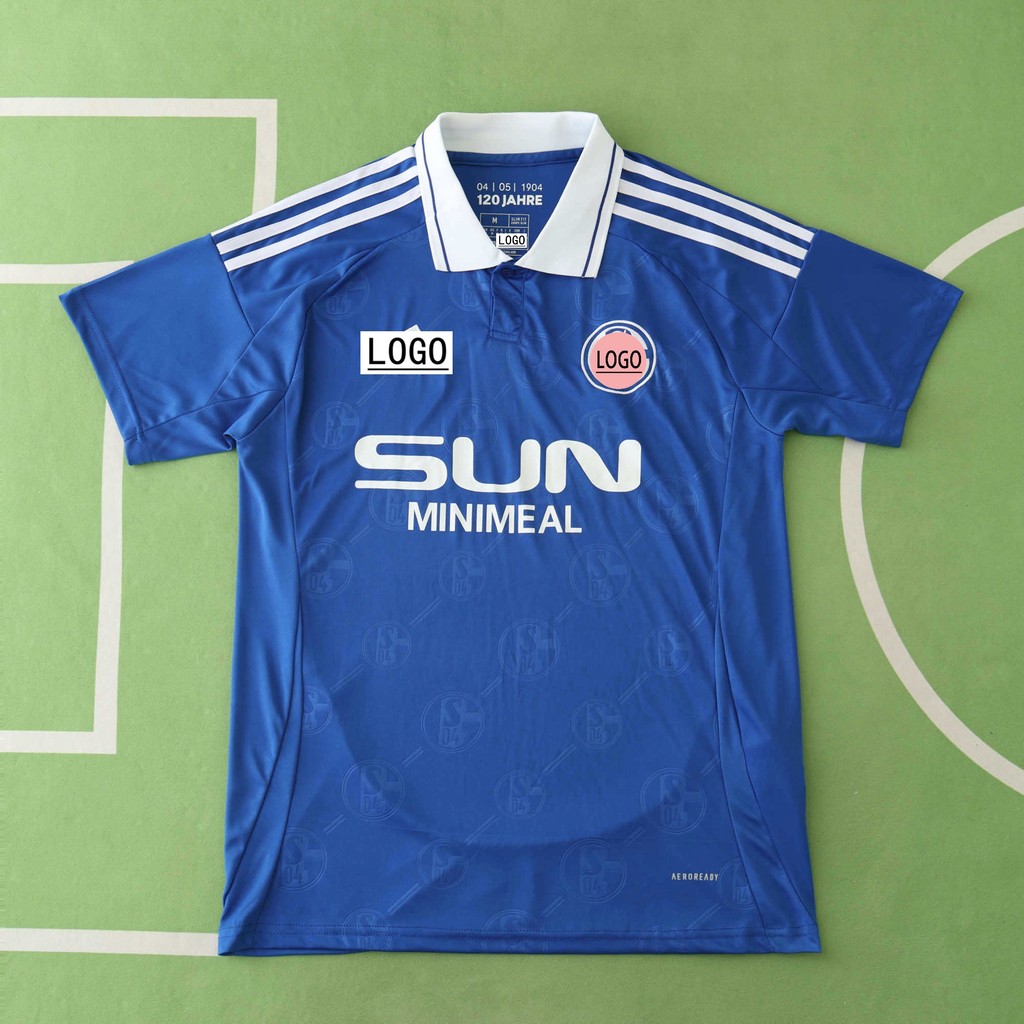 24-25 Game Season Salke 04 Home Fan Edition