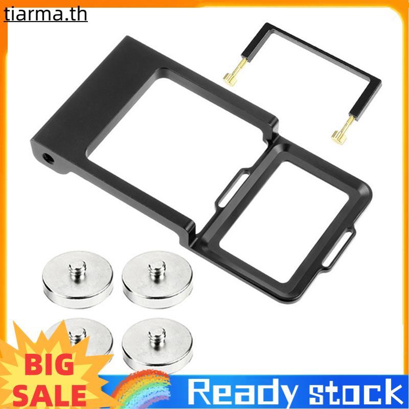 TIARMA กล้อง Gimbal Conversion Splint Stabilizer สําหรับ 13 Gimbal Conversion Splint Action กล้องอุป