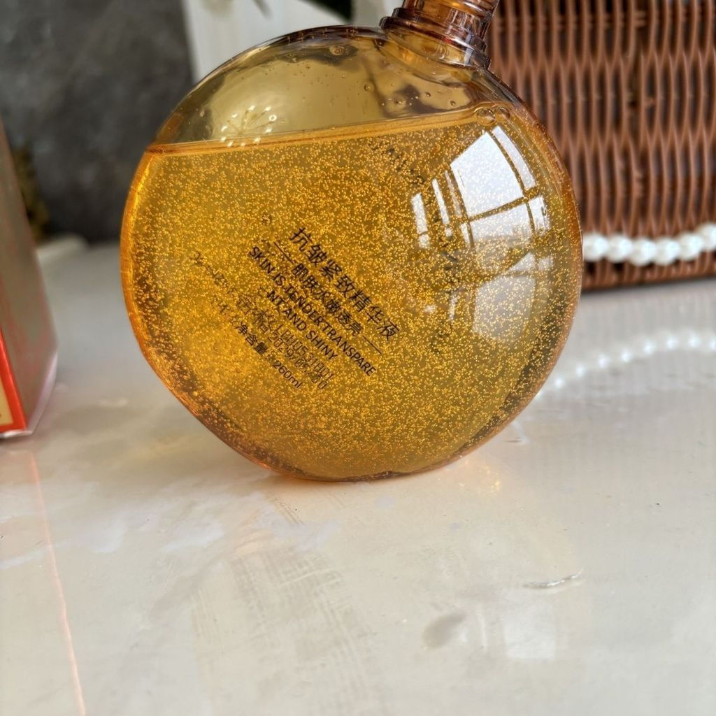 After Hot Maggie Firming Essence Youth Code Anti-Aging Moisturizing Firming Light Wrinkles Moisturiz