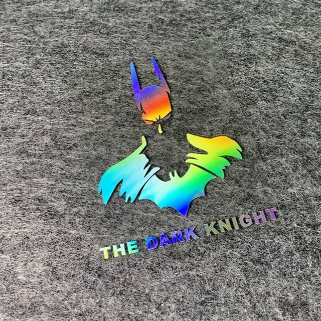[Cartoon Stickers ~] Automobile Sticker Classic Movie and TV Personalities Knight in the Dark Batman