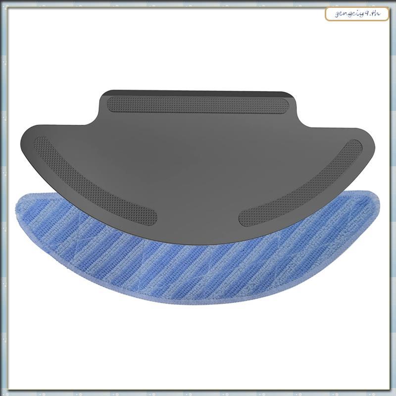[ZBM] Mop ผ้าที่ถอดออกได้วงเล็บสําหรับ K2 K3 K3A K4 K5 L1,สําหรับ Lafant M210,M210S M210B M213 อุปกร