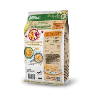 NESTLE GOLD CORNFLAKES เนสท์เล่ โกลด์ คอร์นเฟลกส์ ซีเรียล 1.4 กิโลกรัม x2
