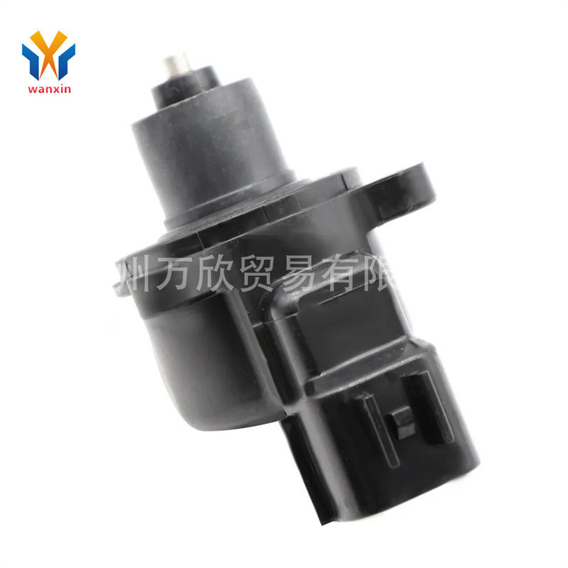 68v-1312A-00-00 เหมาะสําหรับอะไหล่รถยนต์วาล์วควบคุมความเร็วเดินเบา 68v 1312A 00