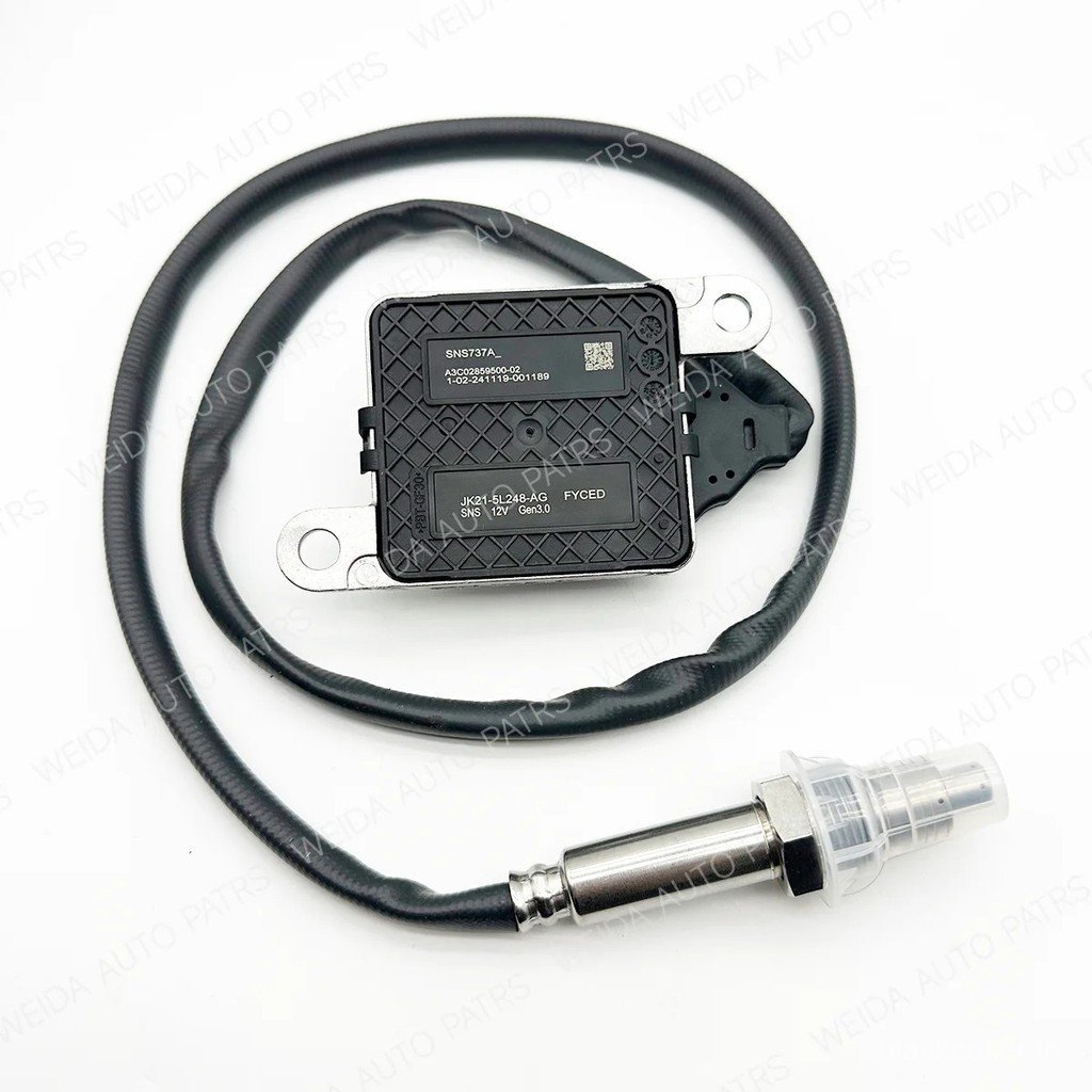 ออร์แกนิกออกซิเจนออกซิเจนเซ็นเซอร์ NOX JK21-5L248-AG KV61-5L248-AD C3PD