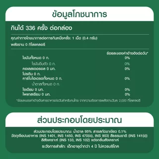 [แพ็ค 12 กล่อง] Clorets Mini Mints Clear Mint มินิ มินต์ เคลียร์มินต์ 11.2 กรัม