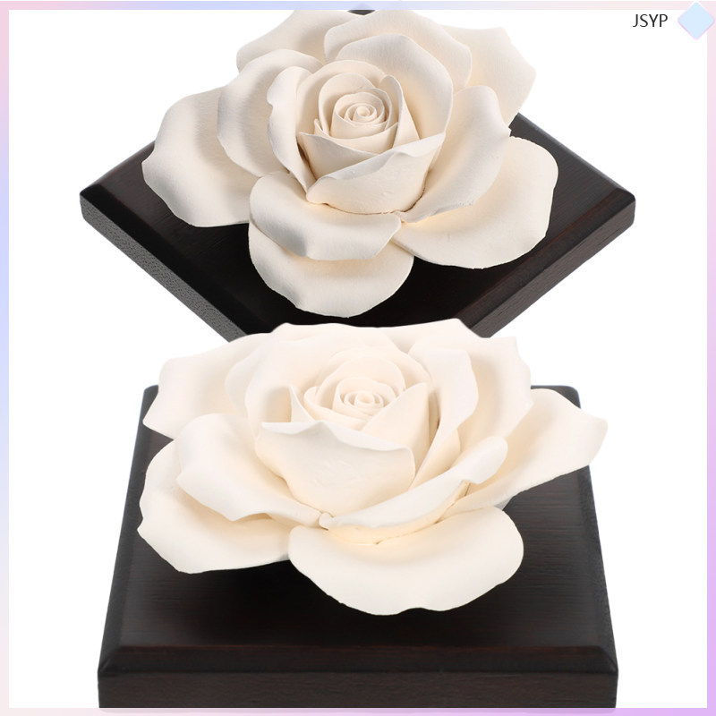 Decorative Ceramic Diffuser Car Fragrance Indoor junshaoyipin