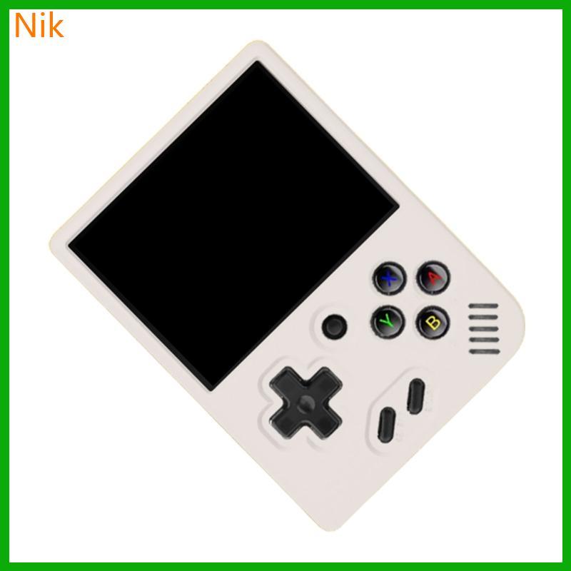 บ.น.ค.ศ. ฝาครอบสําหรับ Miyoo Mini Plus Protector Case Consoles Skin Cover Housings