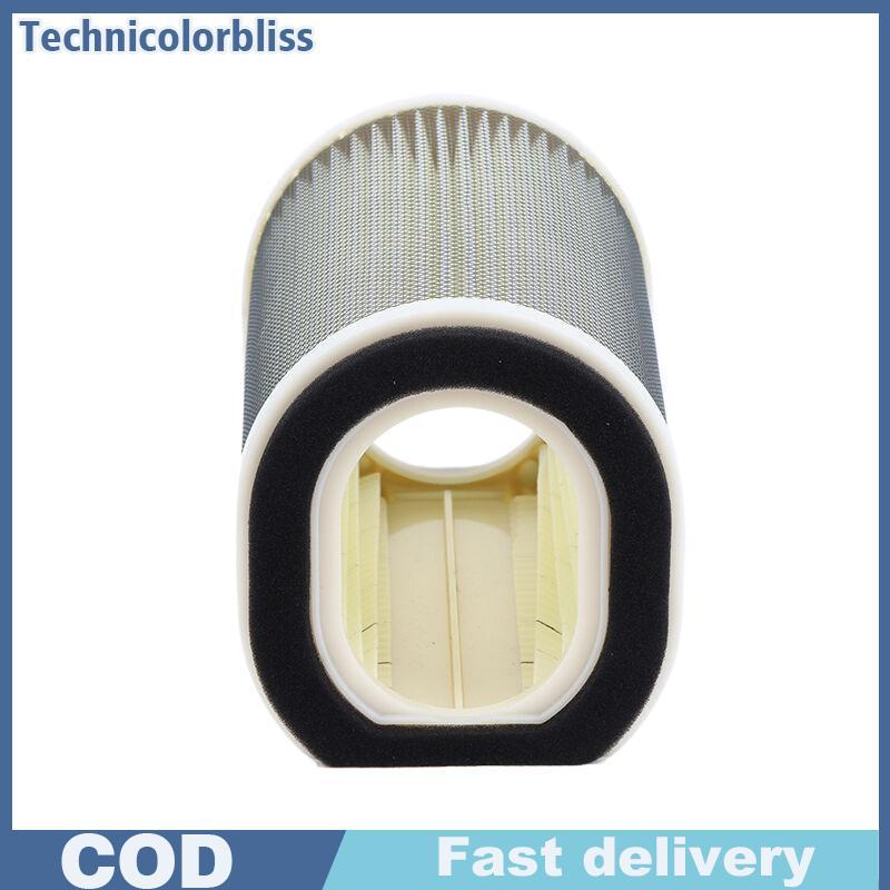 Tcbs อุปกรณ์เสริมรถจักรยานยนต์กรองอากาศสําหรับ FJR1300 FJR1300A FJR1300AS FJR1300AE XVS1300 FJR 1300
