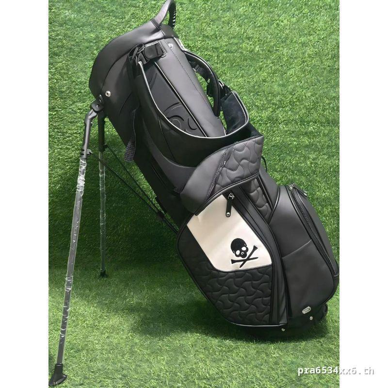 G4 Golf Bag Unisex Golf Bracket Bag Waterproof Large Capacity Lightweight Golf Bag Ready Stock