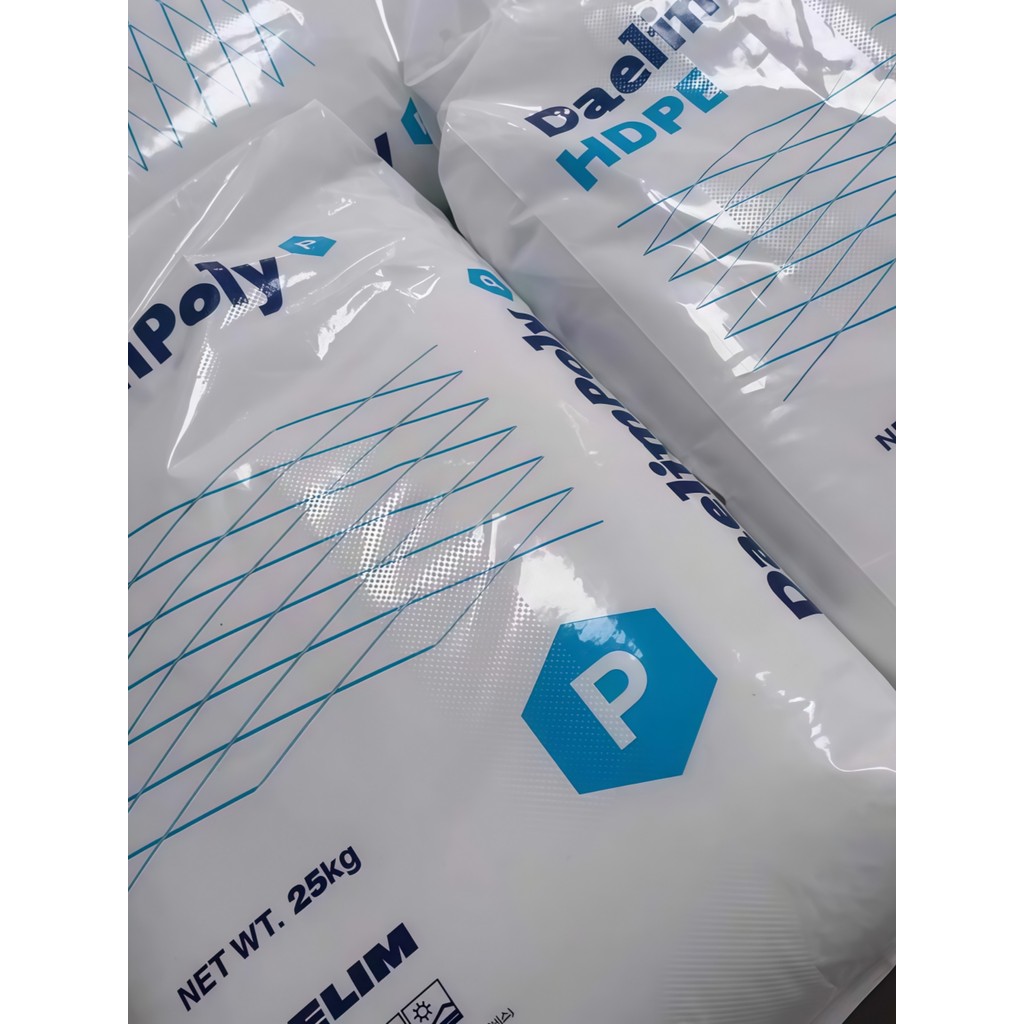 HDPE เกาหลี Dalin HD5502 5502 5502H XP5502 5502HM TR520 TR570 วัตถุดิบ