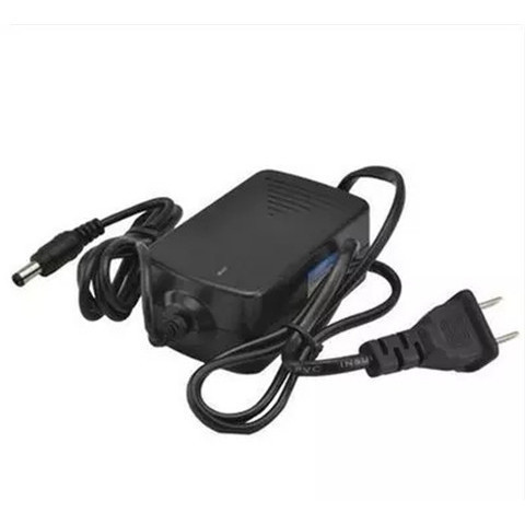 เหมาะสําหรับ Hyde H6500E เครื่องรูปไข่ลู่วิ่งอะแดปเตอร์ 9V1.5A Yuyuan Universal Charger 2A