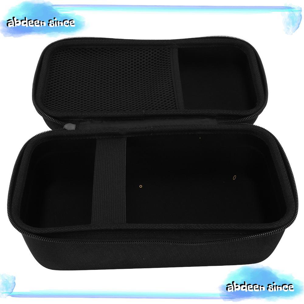 ABDEENSINCE โปรเจคเตอร์ Hard, Hard EVA โปรเจคเตอร์กันน้ําพกพา Bdg, ขนาดใหญ่กันกระแทกกล่องเก็บมัลติฟั