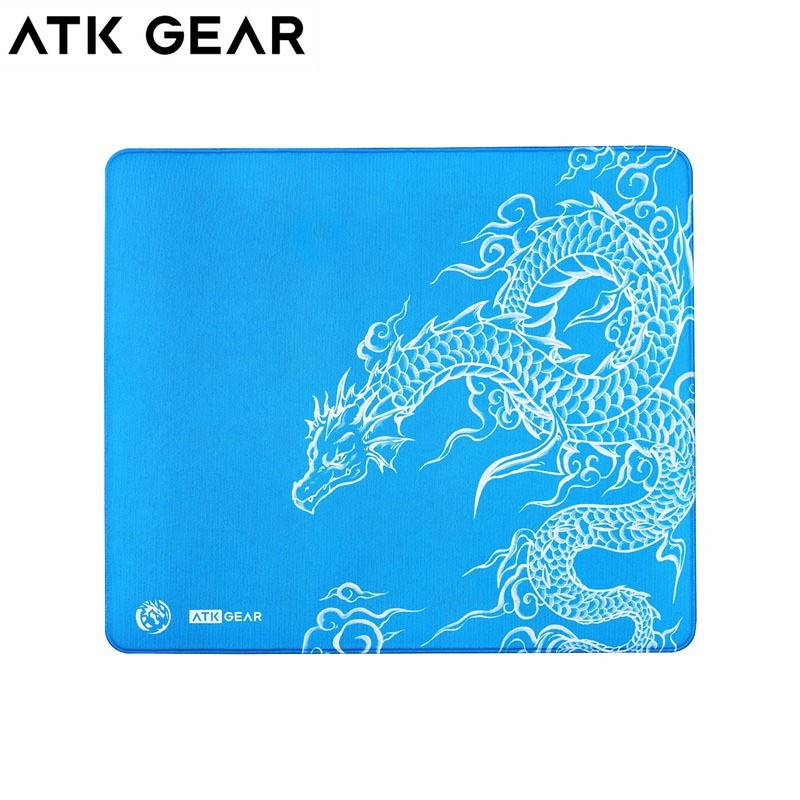 แผ่นรองเมาส์สําหรับเล่นเกม ATK GEAR x LEVIATAN Esports