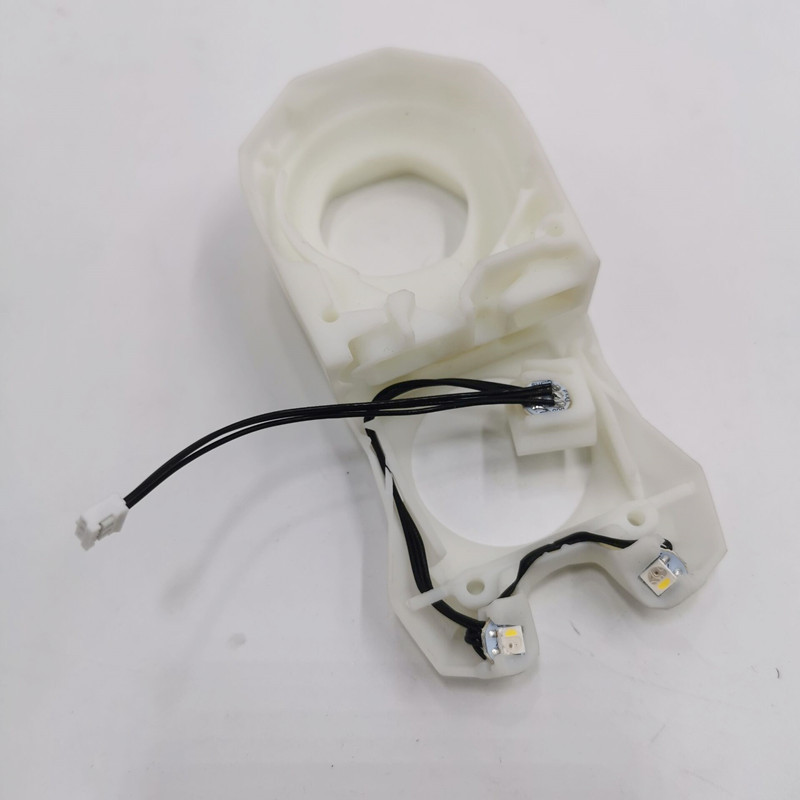 Voron Trident 3D 打印机Stealthburner 出机 LED 灯线