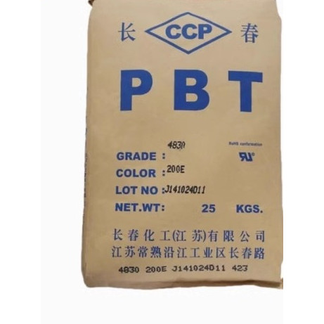 P PBT ไต้หวัน Changchun 3015 3020 3030 GF15-30 ความแข็งแรงสูงทนอุณหภูมิสูงวัตถุดิบไฟฟ้าอิเล็กทรอนิกส
