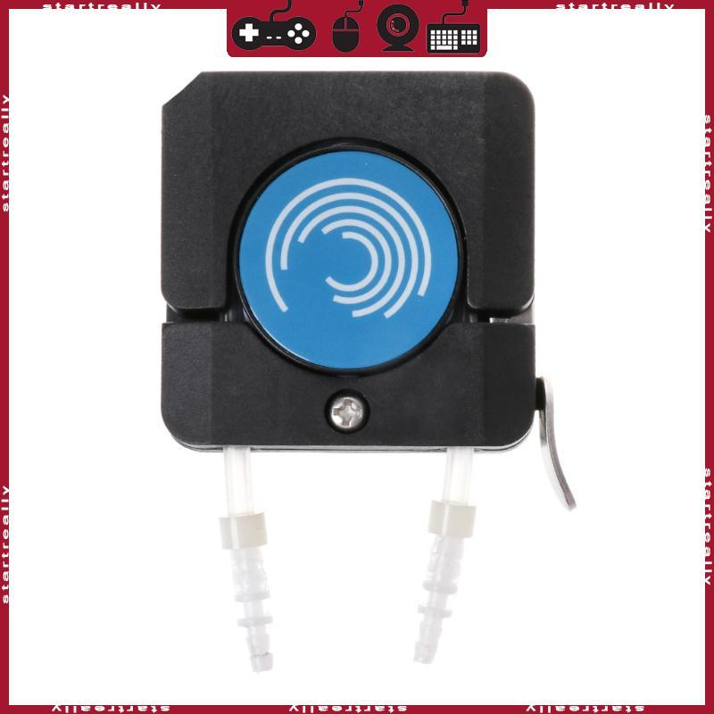 ST Mini Peristaltic Pump สําหรับหัวพร้อมหลอด