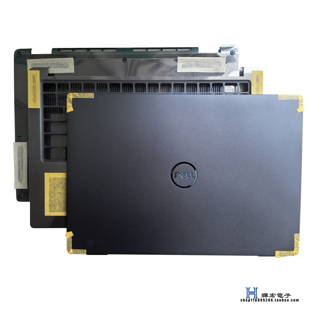 Dell Dell Latitude 7440A เชลล์สีน้ําเงิน 0C7VN8 0C6KDY 0TK89G 0JD5HX