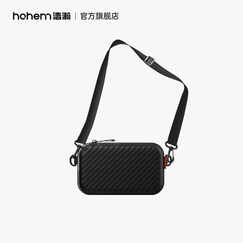 Hohem Vast โทรศัพท์มือถือ Stabilizer Travel Photography Bag Storage Bag เหมาะสําหรับ V3