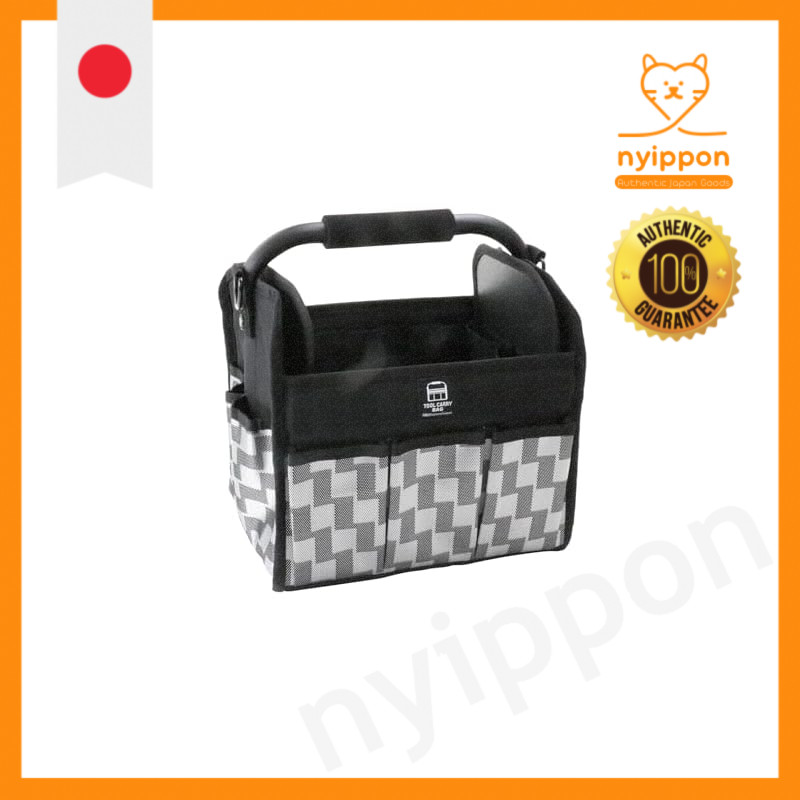 SK11 Tool Carry Bag S - Tool Storage, Red and Gray Options