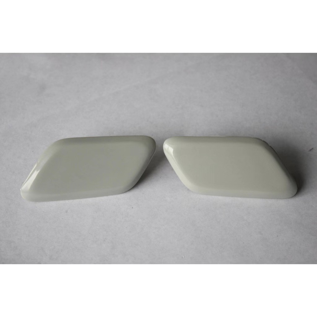 Premium-SL-06102 L/R ไฟหน้าเครื่องซักผ้าฝาครอบใช้งานร่วมกับ Toyota Camry 2014-2017 85045-33140; 8504