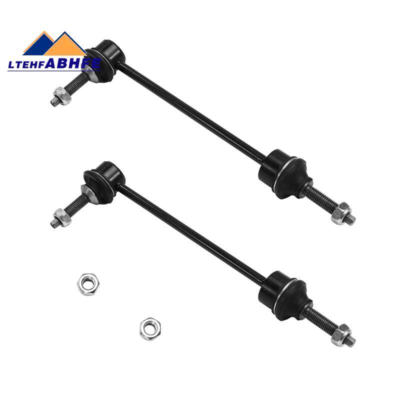 [ขายร้อน L]2653206 AL3Z5K483A โคลงด้านหน้า Sway Bar Links Kit ชุดสําหรับ 5.4L 6.2L V8 2010-2014