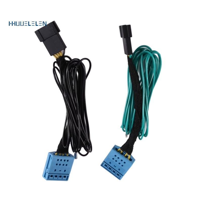 [Promote H]สายไฟ LED ด้านหลังสายรัดไฟ LED ด้านหลังสายไฟสายไฟสายไฟสําหรับ
