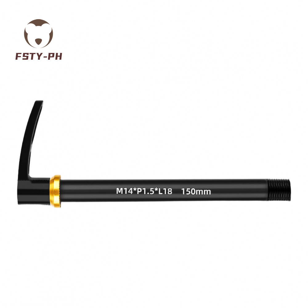 7075 เพลา Thru อลูมิเนียมความแข็งแรงสูง 7075 โลหะผสมระบบเกลียวความแม่นยํา