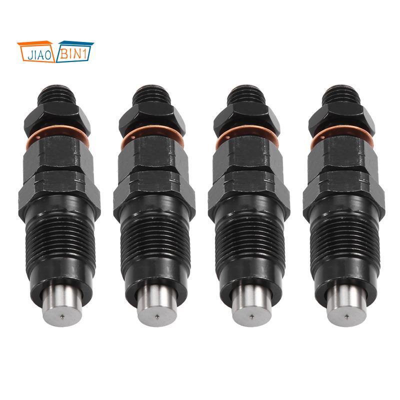 INJECTOR SET ME201360 สําหรับ / TRITON 4M40 / 4M40T 2.8L