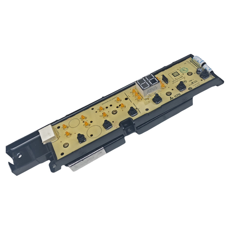 บอร์ดเครื่องซักผ้า Haier HWM100-316S6 0031800445 บอร์ดคอนโทรล Control Board
