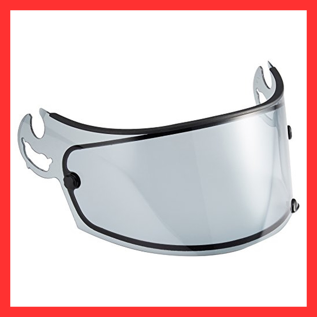 Arai Helmet Shield 【Direct from Japan】