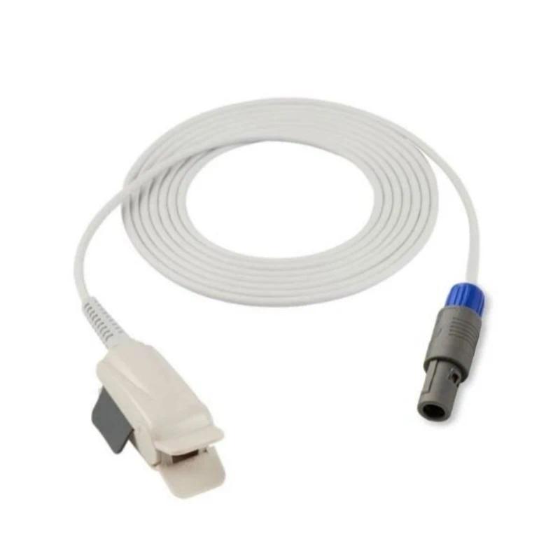 = = ซิงค์แก้ไขโดย elderman = @ elder_man LEMO 5-Pin Connector