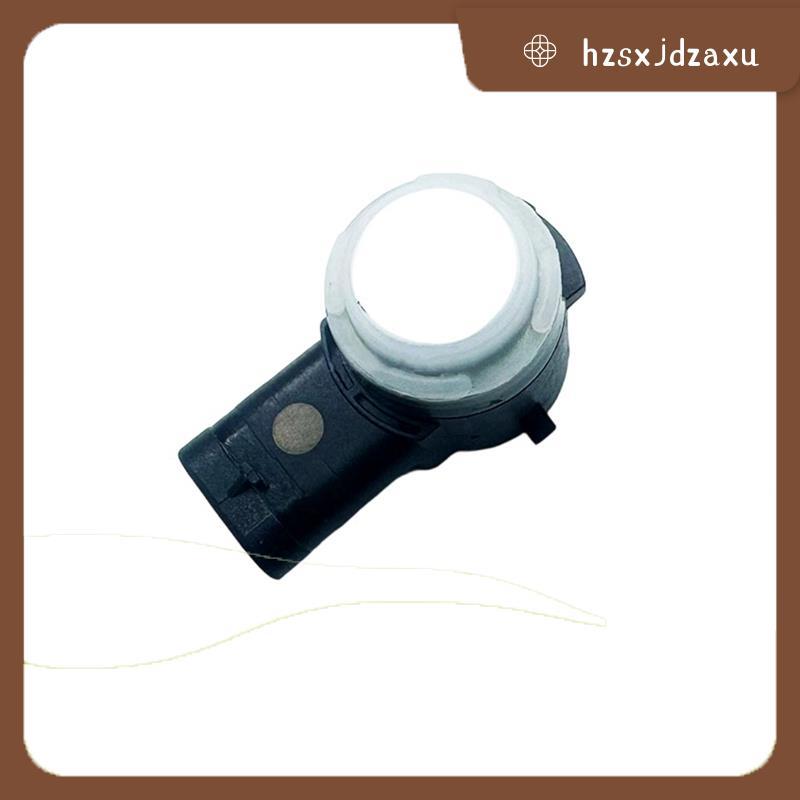 hzsxjdzaxuParking Sensor เรดาร์ถอยหลังรถยนต์สําหรับรุ่น 2021-2023 1741485-11-ก การหลีกเลี่ยงการชนกัน