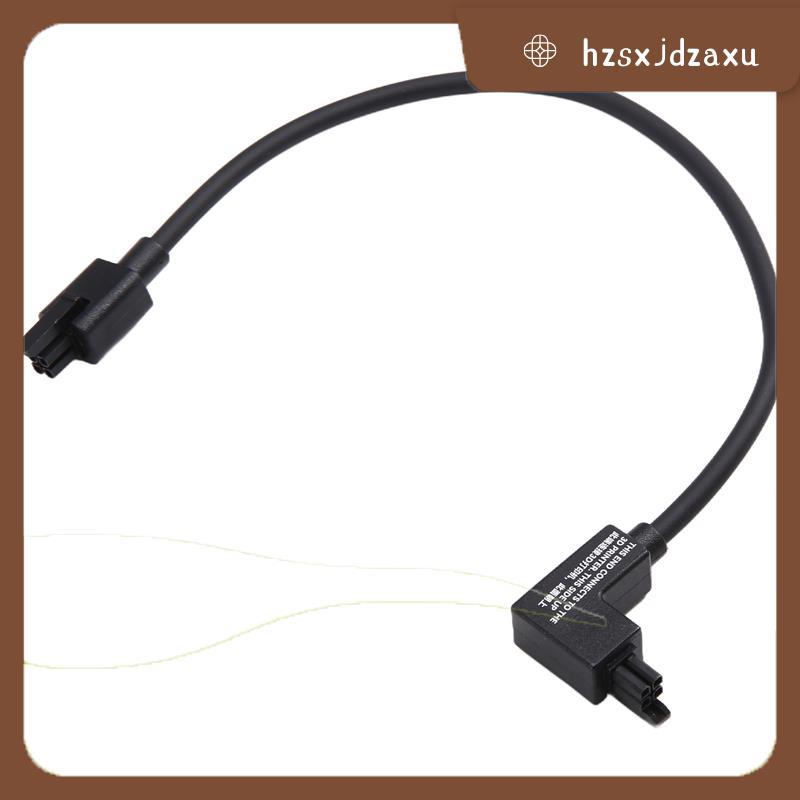 hzsxjdzaxuFor Bus สาย 4 Pin สําหรับ AMS X1 Series P1 Series สําหรับ Lab P1s P1P X1C