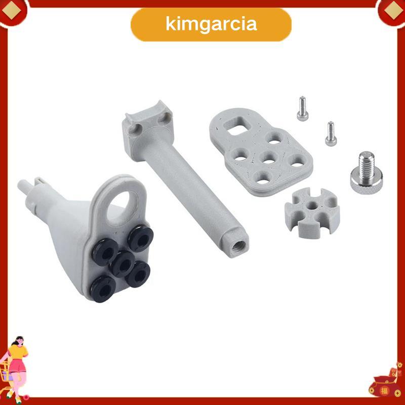kimgarcia สําหรับ Lab A1/A1MINI V2.0 5 พอร์ต Hub Kit อัพเกรดสําหรับ Lab A1/A1MINI AMS Lite Filiment 