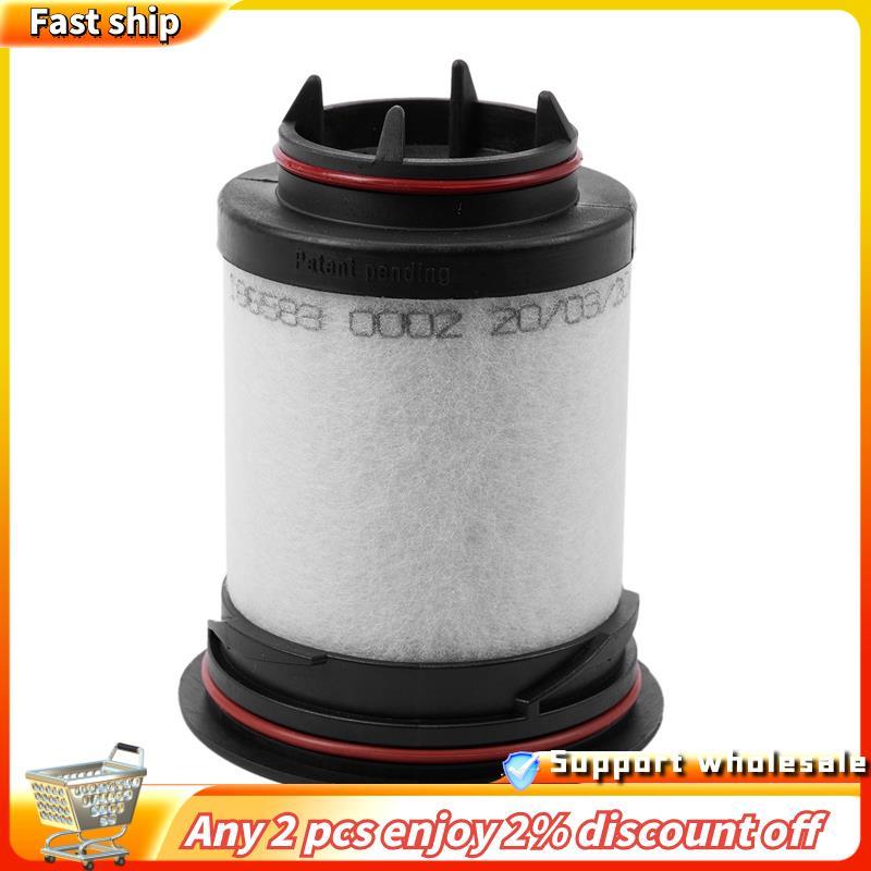 ในสต็อก-กรองน้ํามัน 731468-0000 สําหรับปั๊มสุญญากาศ Rietschle Vc50/Vc75/Vc100/Vc150