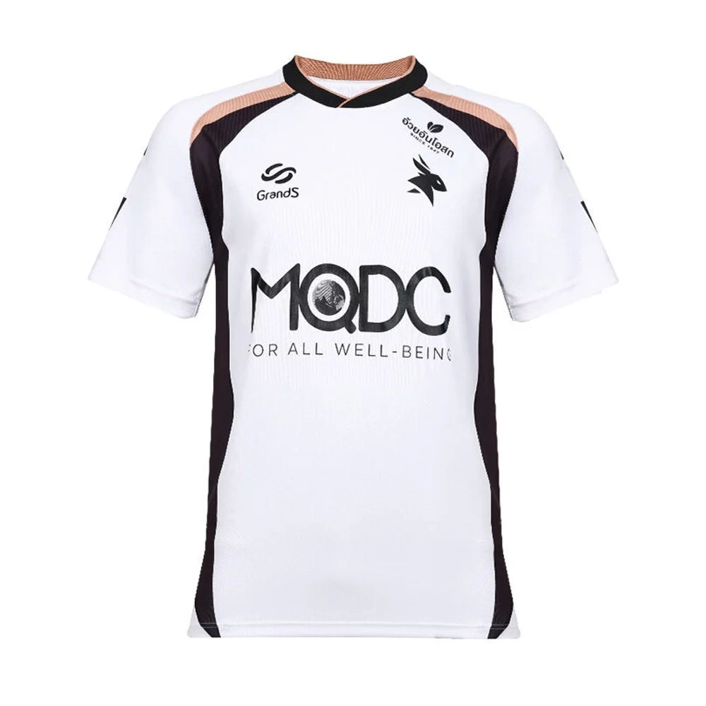 ROV 2026 eArena Esports ทีม Jersey ฤดูร้อนใหม่เสื้อยืดผู้ชาย Sportwear Tees