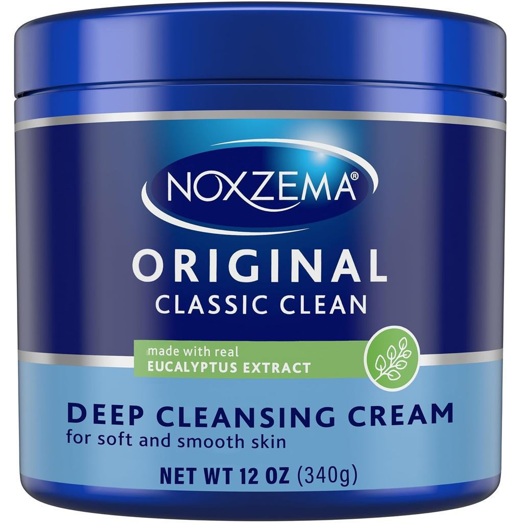 Nopizema Classic Clean Original Deep Clean12Ouce